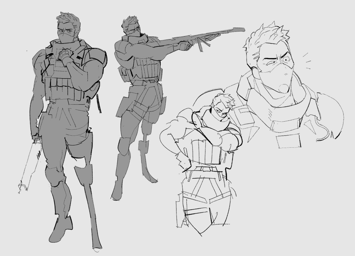 summitsshadow's tweet photo. Alex and Roach doodles I forgor abt
(My horrid secret CoD brainrot era) https://t.co/X2rIcSZLFU