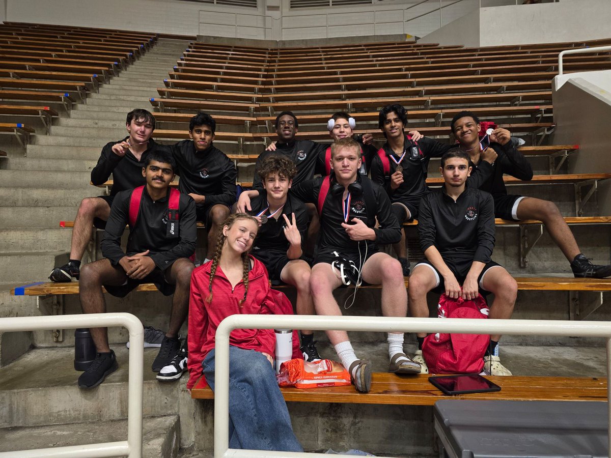 Redhawk Wrestling tweet media