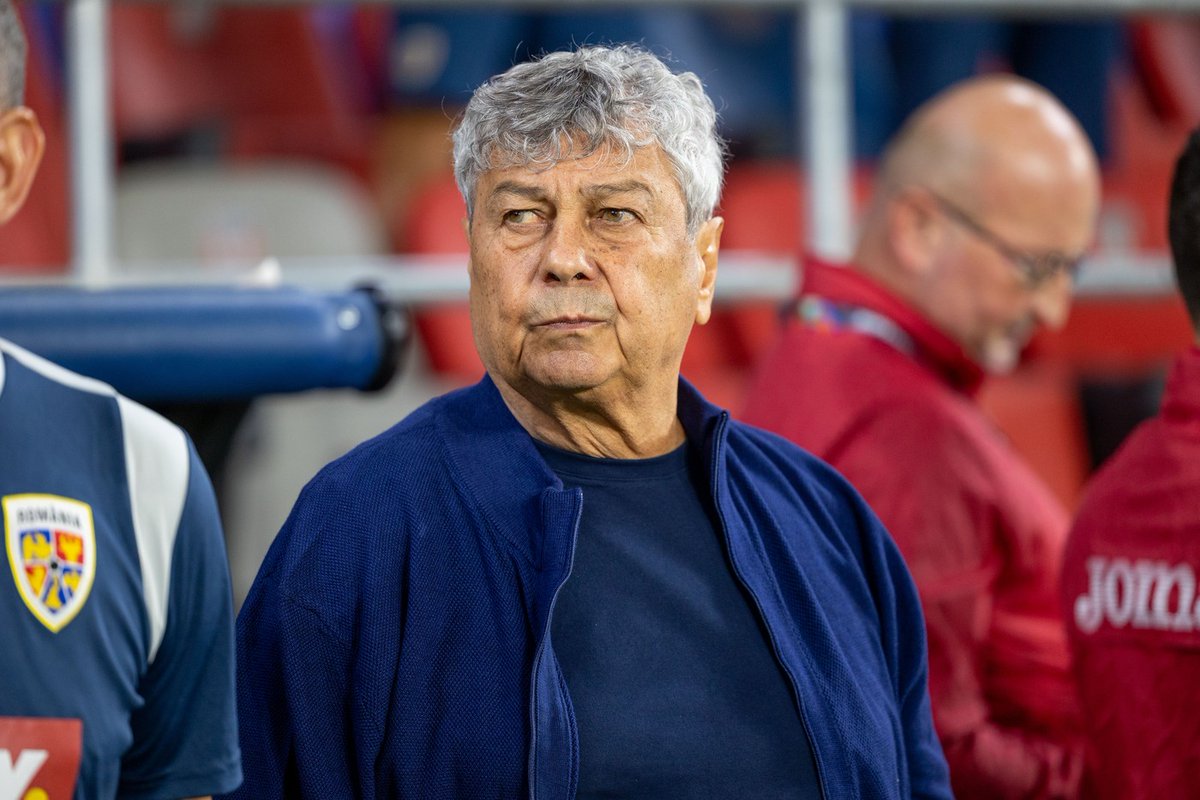 stiripesurse_ro's tweet photo. Mircea Lucescu după ce kosovarii au abandonat meciul: Este inadmisibil un asemenea comportament. E o ruşine faţă de toată lumea

https://t.co/oqaXLVmsCC

#mircealucescu #echipanationala #kosovoromania https://t.co/Utq0yC29LJ