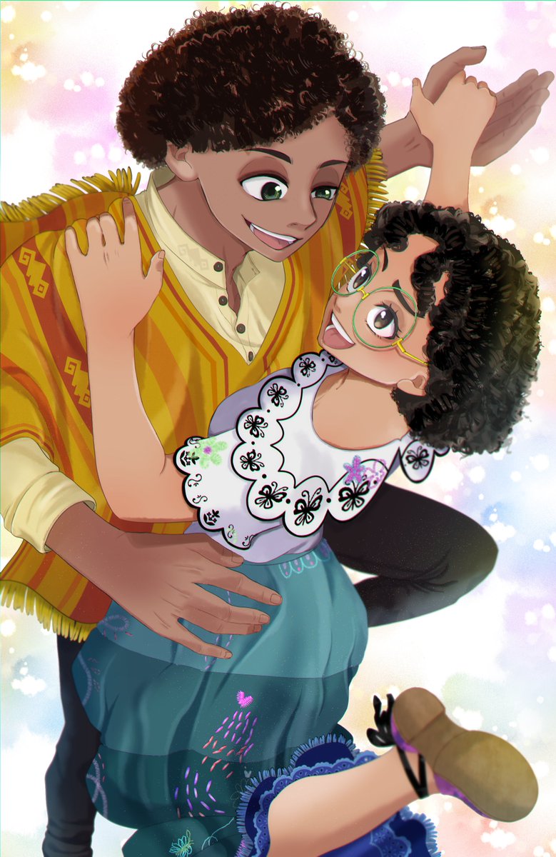 セルフリメイク
🦎🦋ちゃん