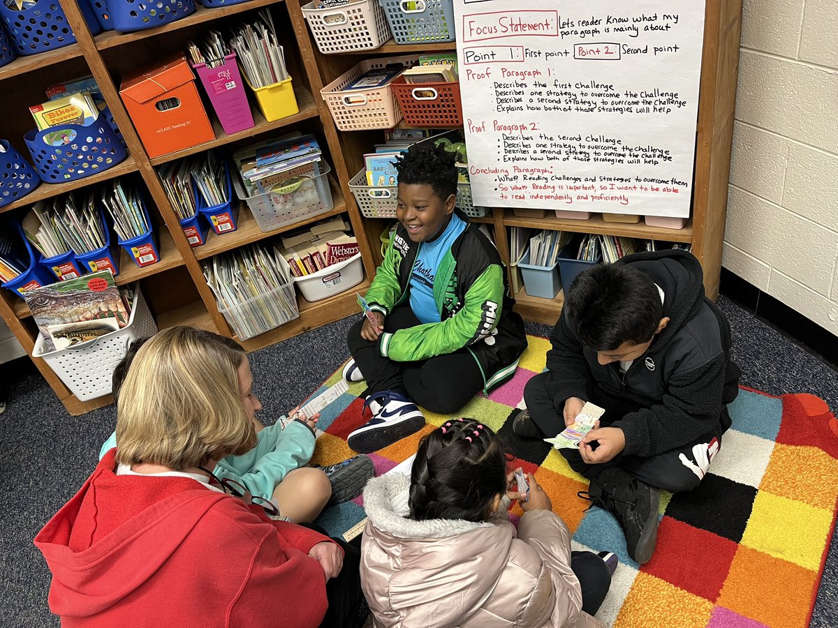 Today filled my cup!🙌 Our coach meeting involved AWESOME EL walkthroughs, time for admin &amp; coach collaboration,teacher leaders sharing and much more! ❤️ focusing on core instruction and how leaders can support student outcomes! Teaching &amp; learning is our business in #OneChatham