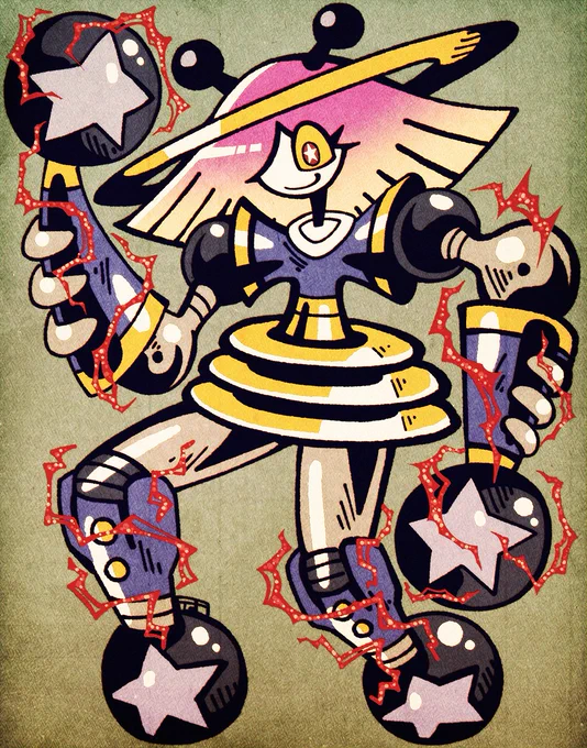 Seeing Stars