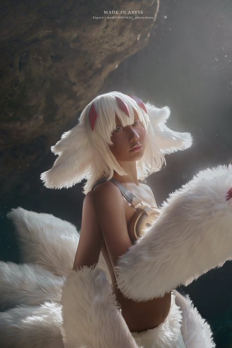 Twitterのコスプレ画像34