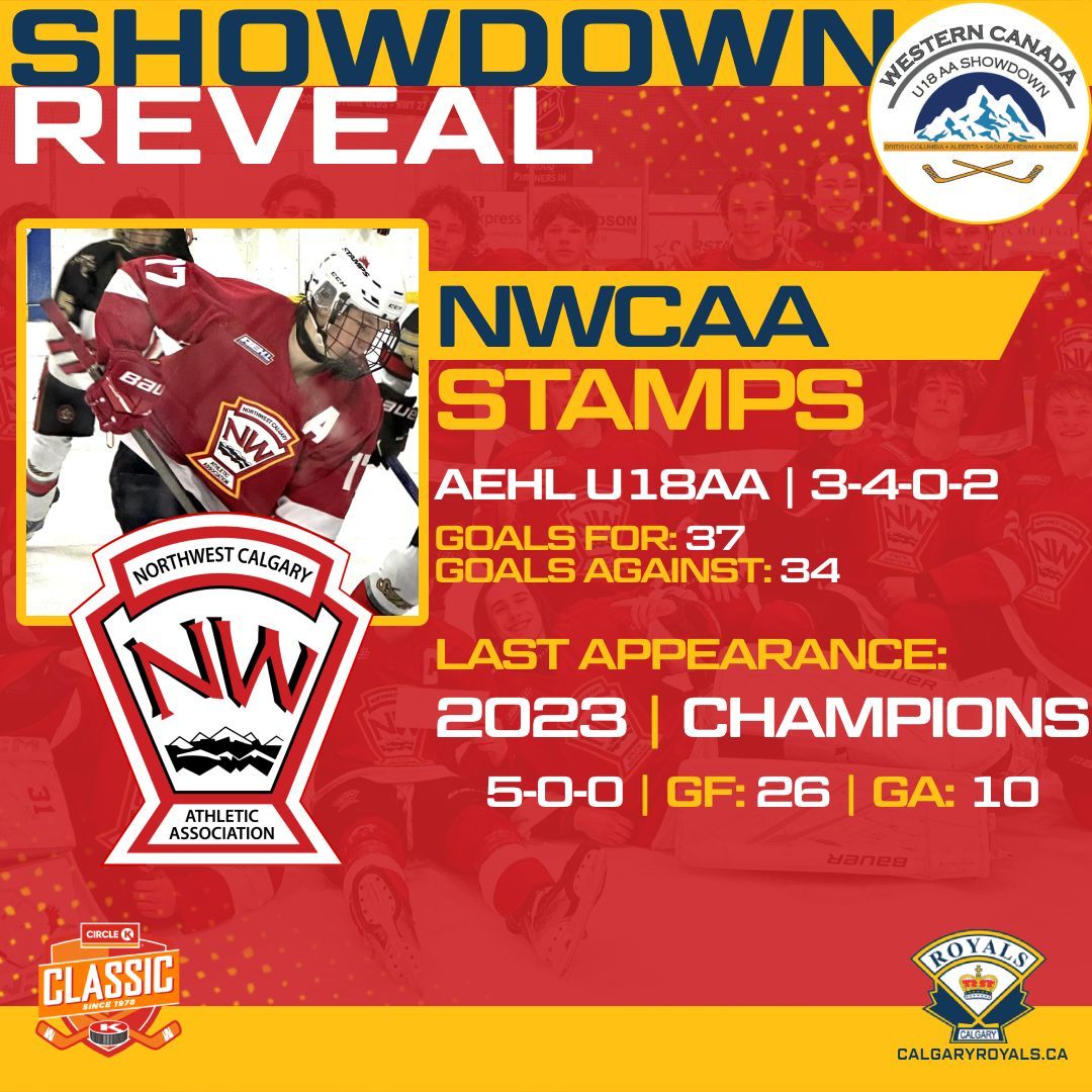 Western Canada Showdown tweet media