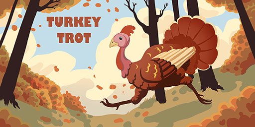 The Turkey Trot challenge is live! Complete all 5 rides in Turkey for a total distance of 215 kilometers and burn those calories in time for Thanksgiving! 🦃