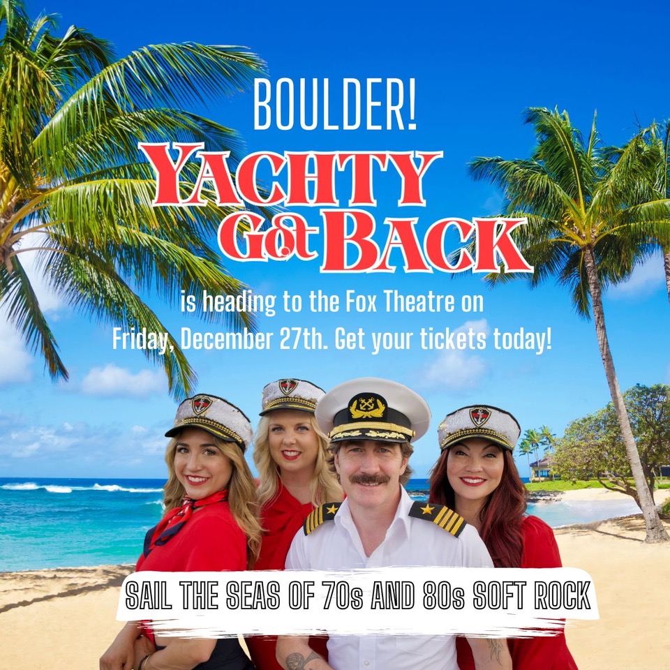 Fox Theatre tweet media