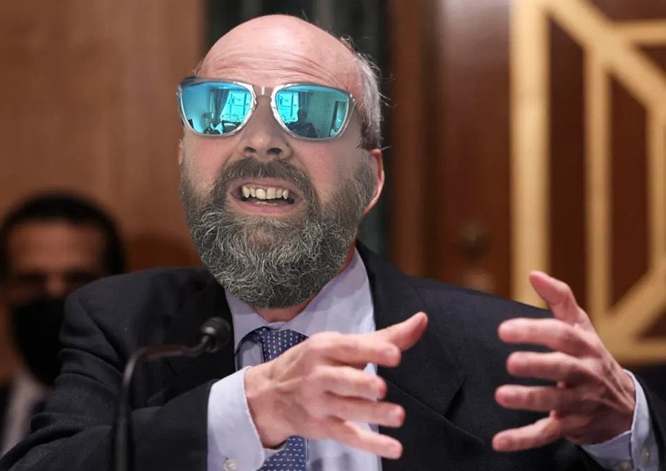DONNIE_XRPL's tweet photo. We are seeing serial Ruggers on the #XRPL ๐ก
These hoโs think they can run around stealing people's Zerps with impunityโฆ
Well, there's a new Sheriff in Town and he goes by the name of $DONNIE
#FuckAroundAndFindOut
#DontGetRugged
#GetDONNIE
#GaryAintGotShitOnMe
#FUGary https://t.co/KtCaW5J4ES