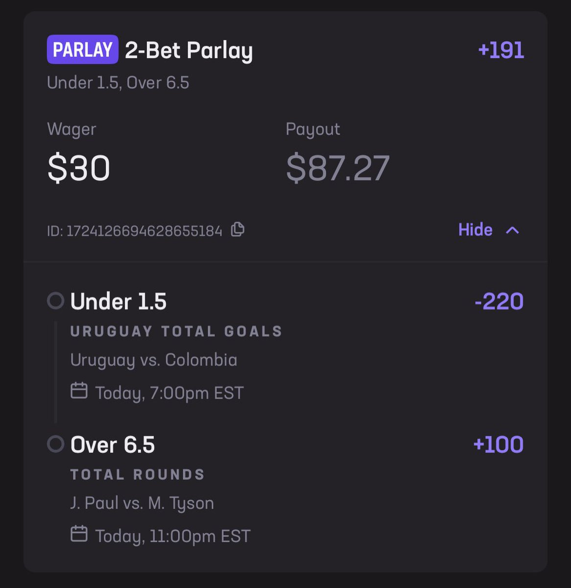 PIXYPICK's tweet photo. LETS RIDE. 🏃‍♂️

#gamblingX https://t.co/LwhYdddFJG