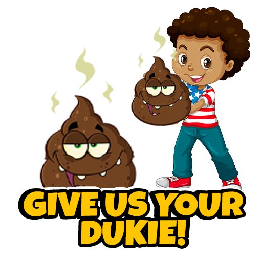 PEPEGOESTOSCH's tweet photo. @iHarryBanks @MonstersCoins @Dukie_Sol LFFGG $DUKIE https://t.co/1rLXGxUSqN