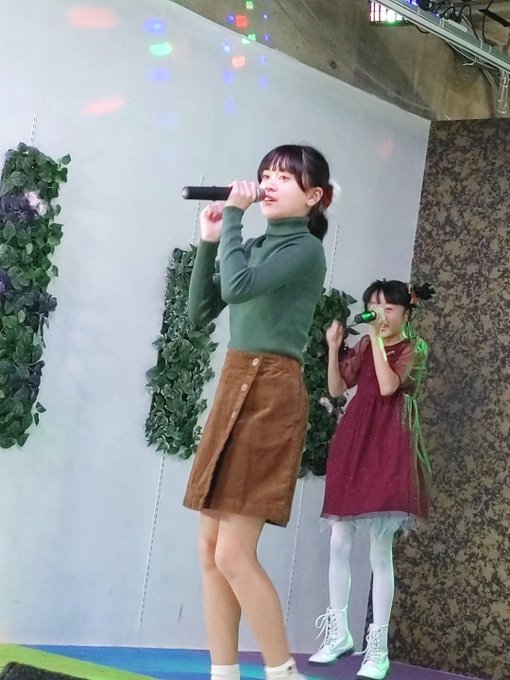 Twitterのコスプレ画像9