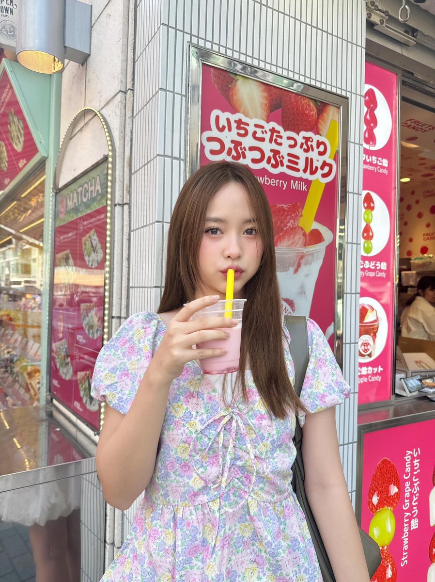 Lookked_Pama's tweet photo. ˖⁺‧₊˚ ☀️ ˚₊‧⁺˖
  ⋀ _⋀✨ℍ𝔸𝕍𝔼 🩵
ദ്ദി •̀ᴗ- )   𝔸  🍀
  (      ) 𝔾𝕆𝕆𝔻𝔻𝔸𝕐 💛
   UU #LookkedCGM48 https://t.co/3jZ7defVdP
