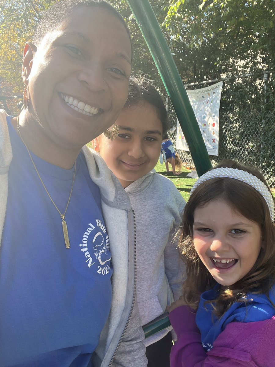 JaNekka Hutchinson, Ed.D. tweet media