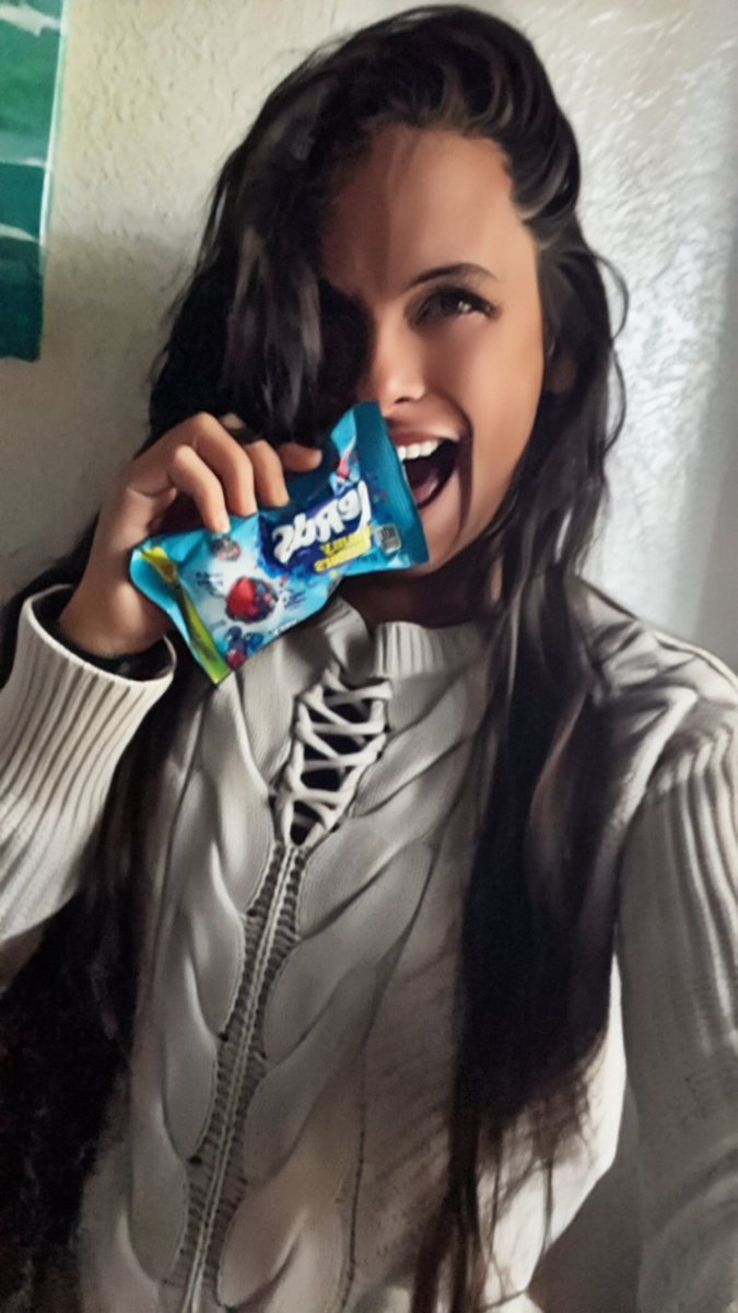 QueenxConundrum's tweet photo. TINEST bag oβ nerd clusters I done ever seenπ³ππππ½π€π₯°
#Mmf #NerdClusters #Disgusting #LoveLove #MyWeakness #CurrentObsession #Kryptonite #Yummy #wtf #HappyFriyay #ItsOfficiallyTheWeekend #CashAppFriday #Woot #BeKind #FindJoy #Happy #Smile https://t.co/qEyttRyhE3