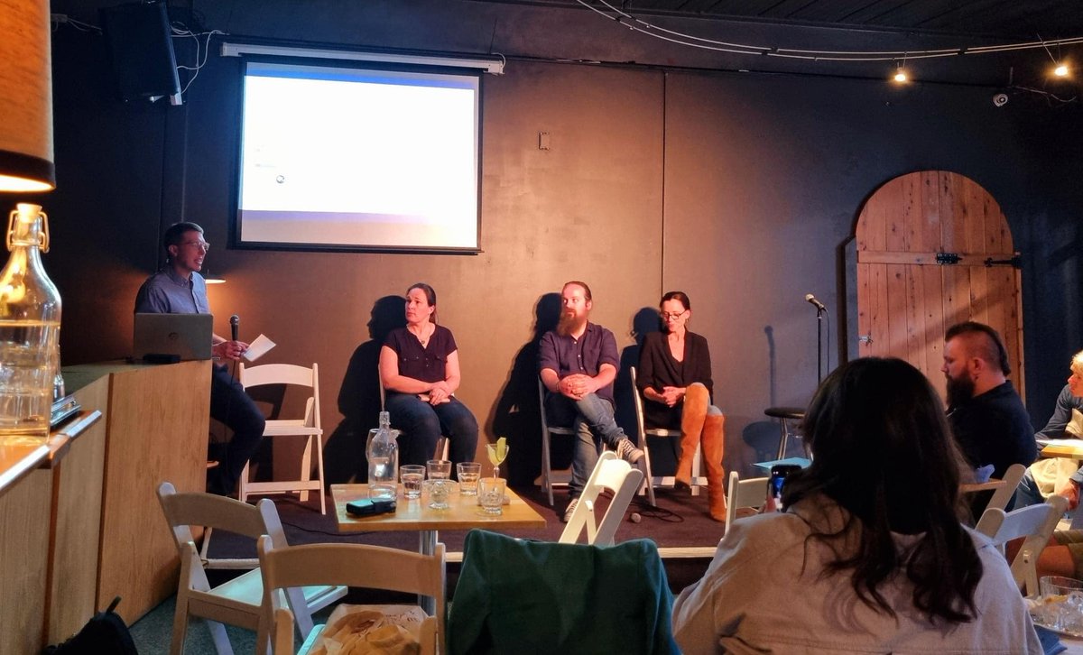 Sam Schulz she/her tweet media