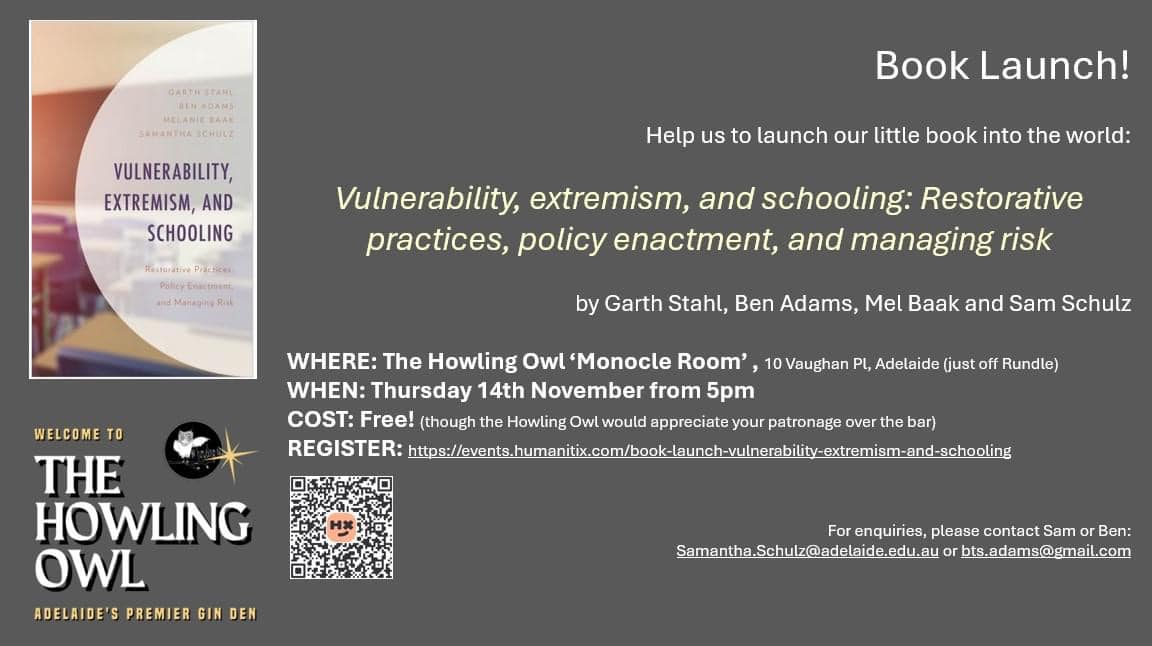 Sam Schulz she/her tweet media