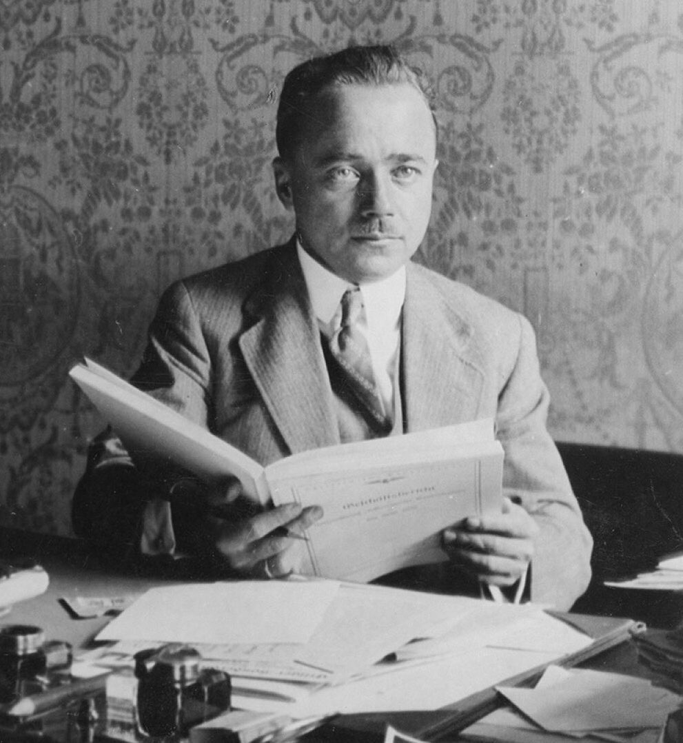 Georg_Theodor_Seihle tweet media