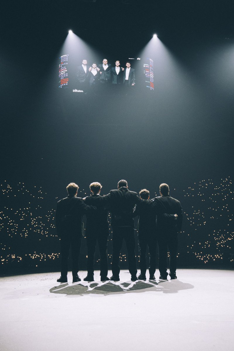 Merci infiniment ❤️