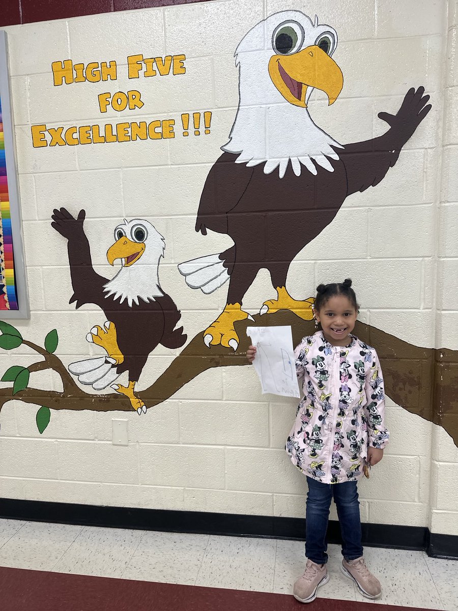 jen_shiers's tweet photo. Incredibly proud of our Pre-K and kindergarten students who are working hard on their oral language development and finding their voices! @FairOaksEagles #thisishowweSOAR🦅 #cobbearlylearning https://t.co/QmikCr823o