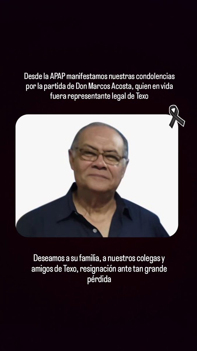 APAP (@publicidad_py) on Twitter photo 