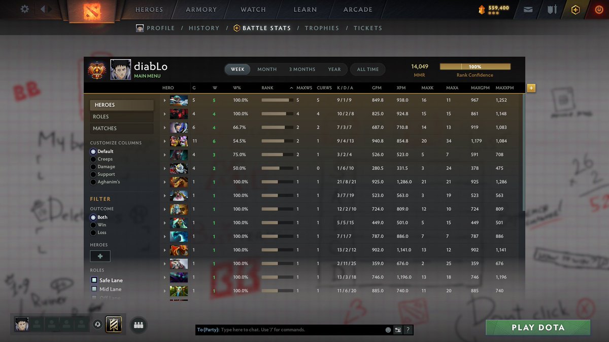 lowskill tweet media