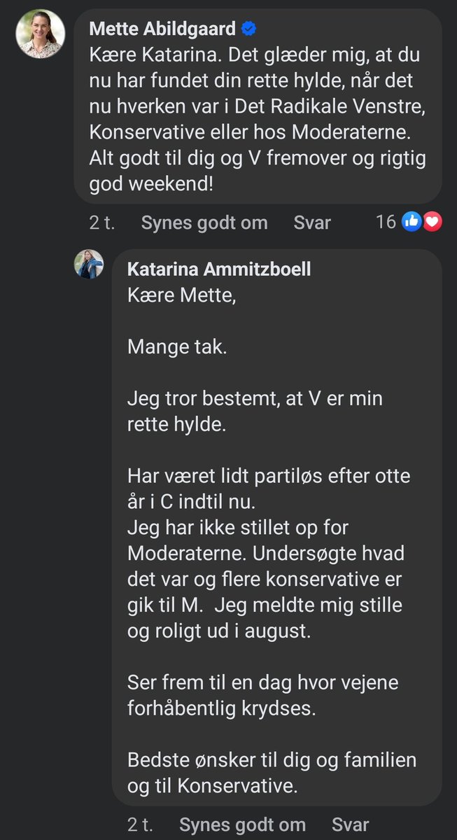 #minmette💚💚💚
<a href="/metteabildgaard/">Mette Abildgaard</a>