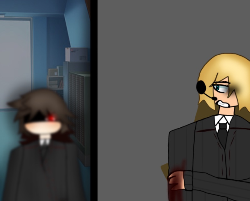 TheREALh4cker's tweet photo. Chat what should I call this au
#mcjams #minecraftjams #psychogirl https://t.co/xmwAP8XqSx