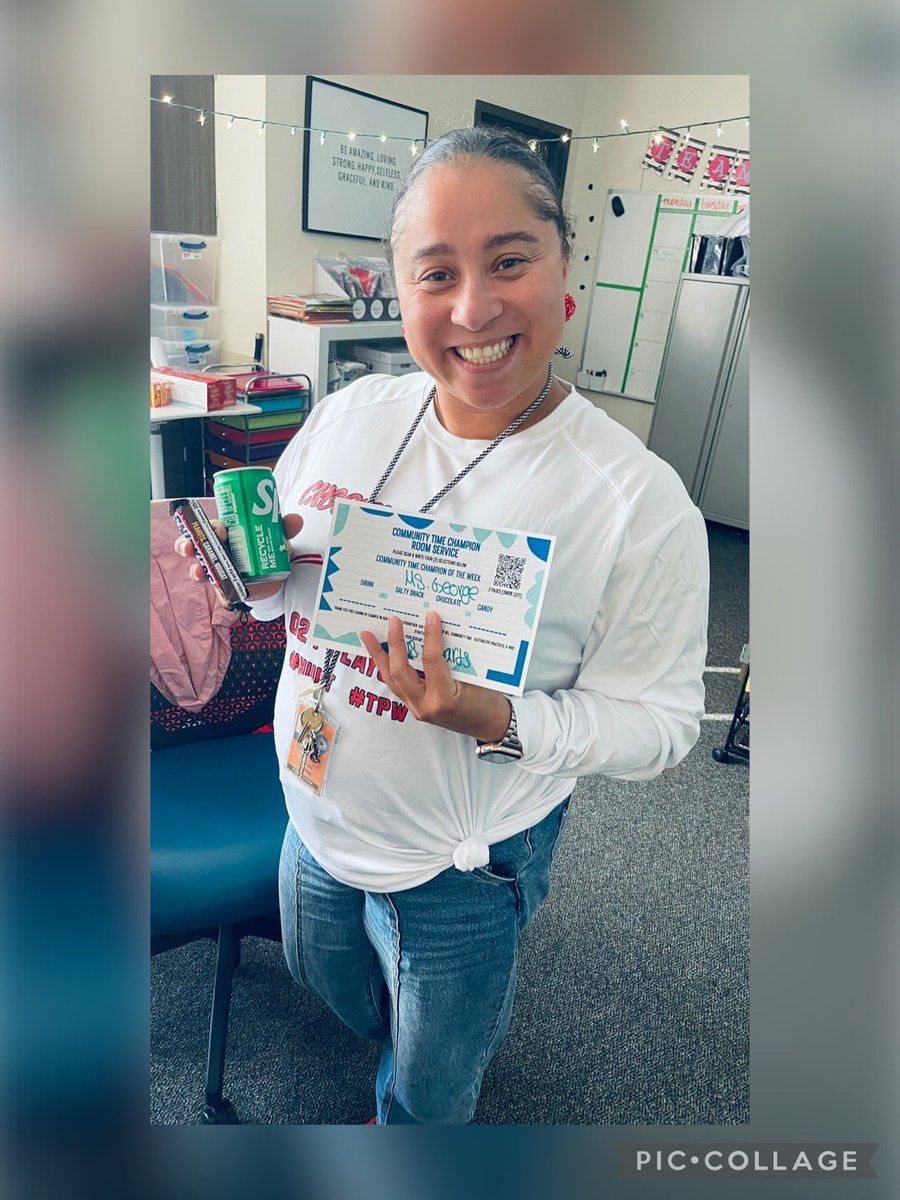 MrsEdwards_RCE's tweet image. It’s awesome when you notice one of the  #InstructionalCoaches leading a conflict resolution circle! Way to integrate #RestorativePractices into a #CommunityCircle, @MsRGeorge_RCE!! #CommunityTimeChampion 💚💙 @HumbleISD_RCE