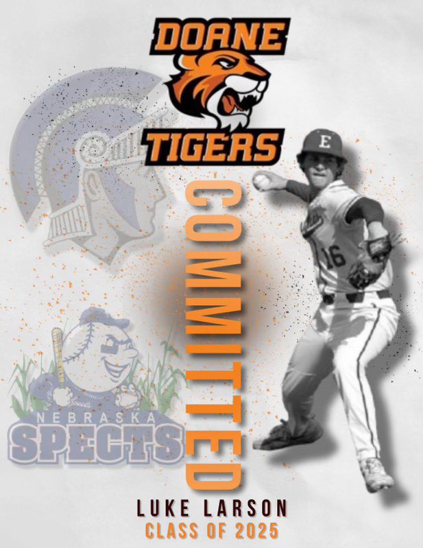 Luke Larson tweet media