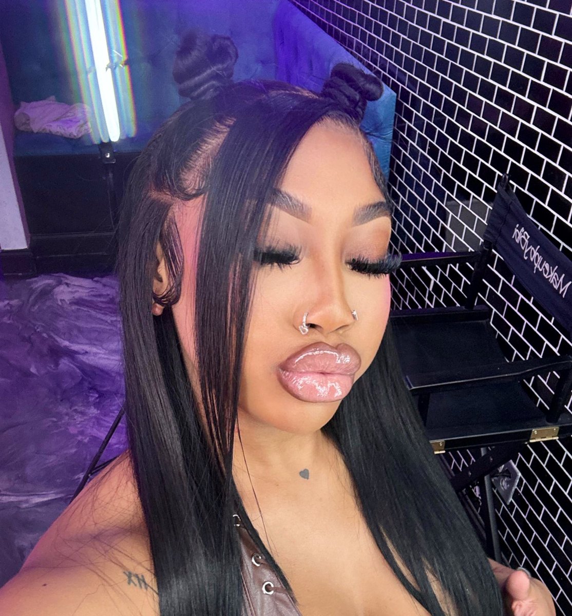 blasianshay's tweet photo. 🫦 https://t.co/1z015m7csy