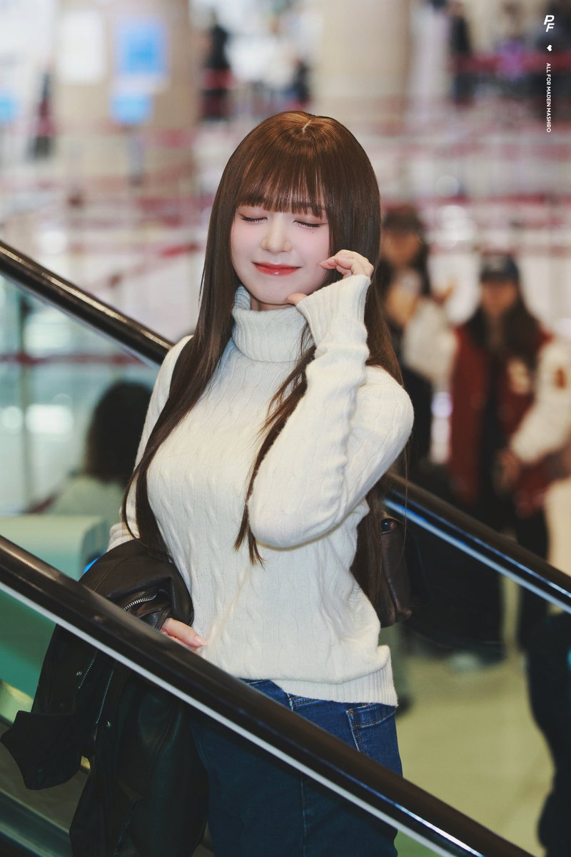 Pureflame1216's tweet photo. 241116
🤍

#MASHIRO #마시로
#MADEIN #메이딘 https://t.co/N4QmVYb2Xg