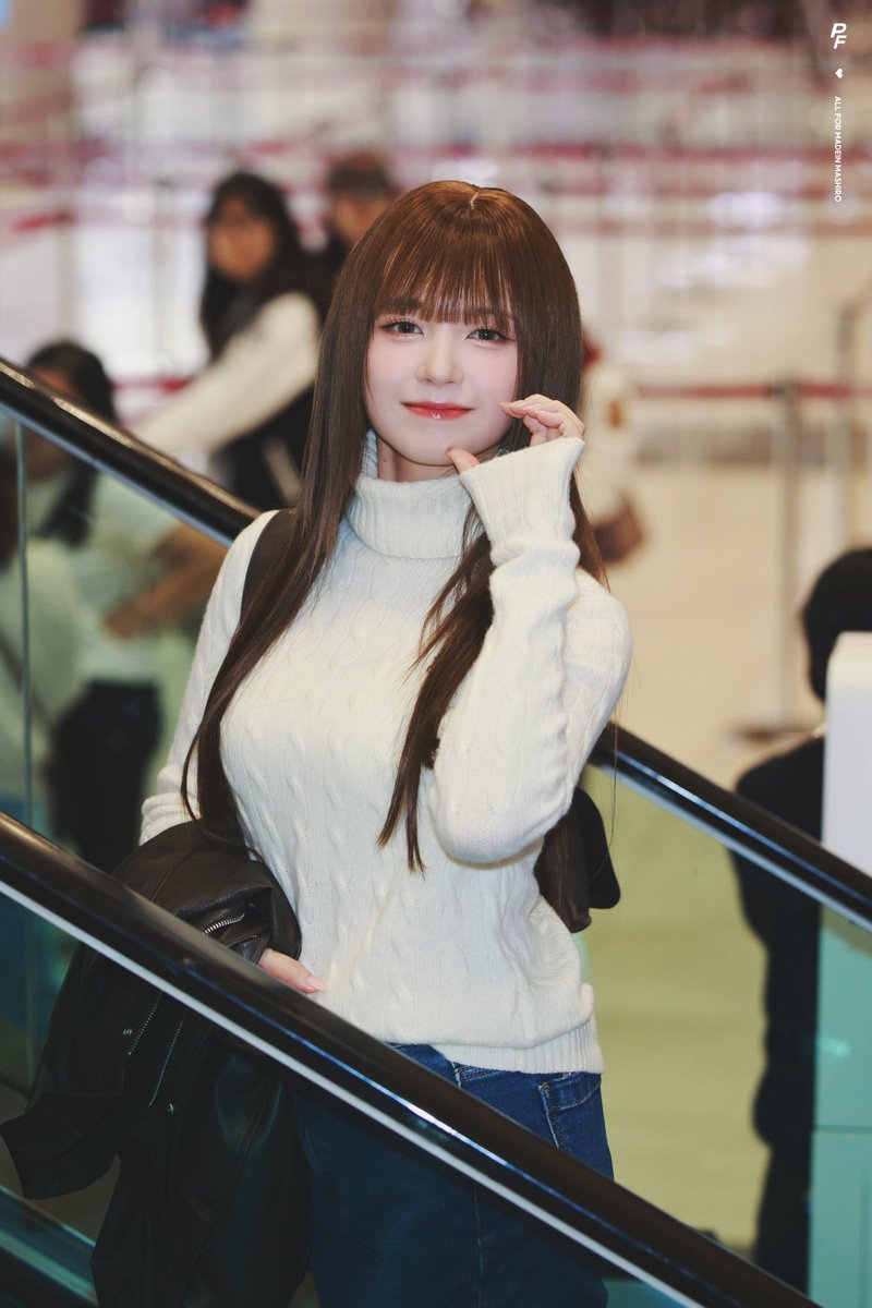 Pureflame1216's tweet photo. 241116
🤍

#MASHIRO #마시로
#MADEIN #메이딘 https://t.co/N4QmVYb2Xg
