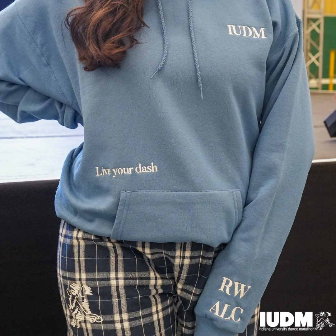 IU Dance Marathon tweet media