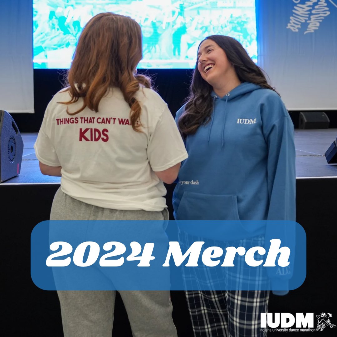 IU Dance Marathon tweet media