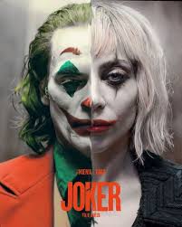 leoaizem's tweet photo. Não entendi a revolta do povo com coringa 2,podiam ter diminuído a quantidade de músicas,mas ainda sim é um filme muito bom!

#CoringaDelirioADois
#coringa2 https://t.co/aVMNOmIEmA