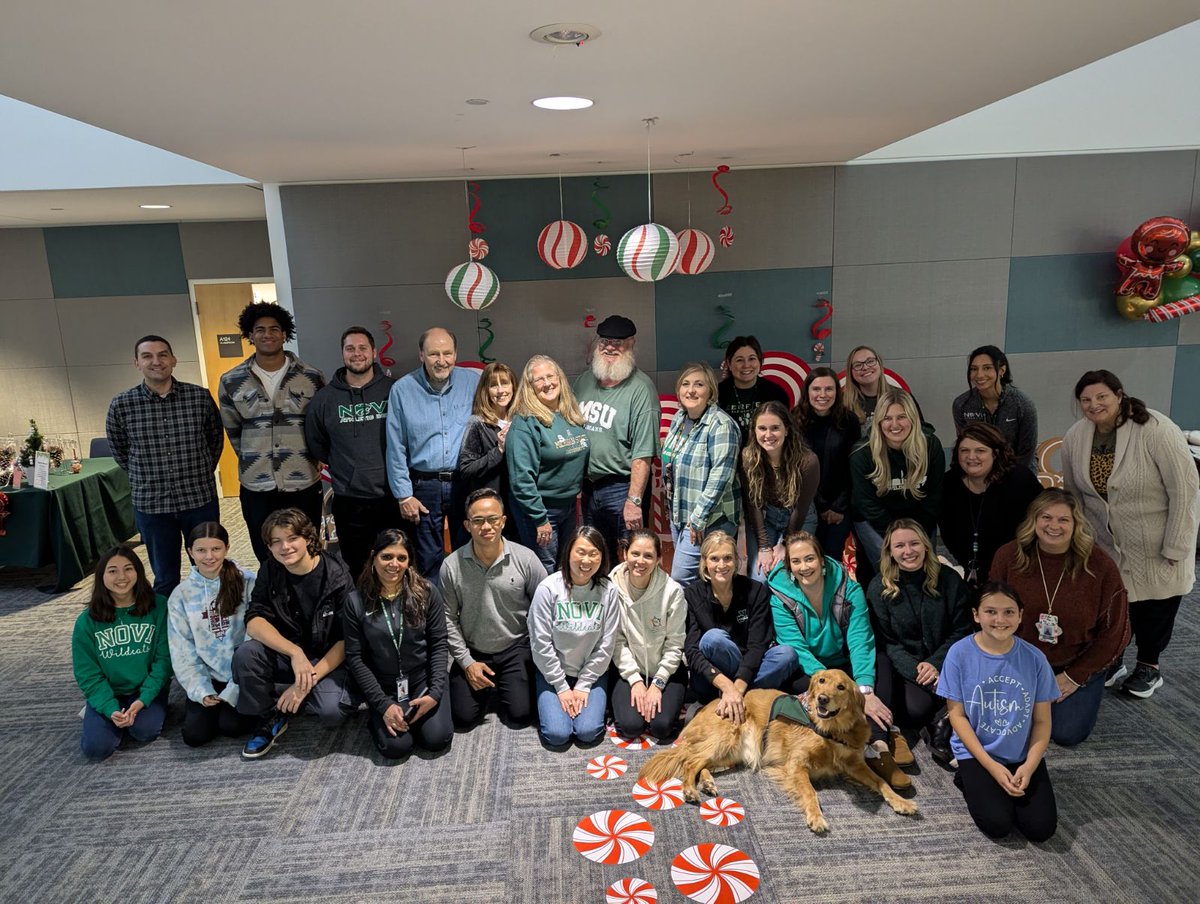 Shailee J. Patel, Ed.S tweet media