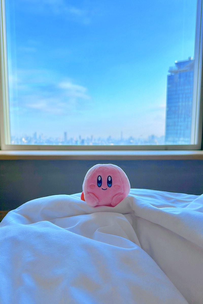 おはよ