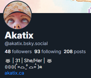 Akatix_'s tweet photo. Oh hey hi I've been posting everywhere through a socials thing but I'm mostly on these twoooo~

Also new 📸 specifically for arts things?? 
A good bit gets cross posted with my usual one, but this is more all the sketches and things instead of just finished whatevers. https://t.co/YizW3vhI8H