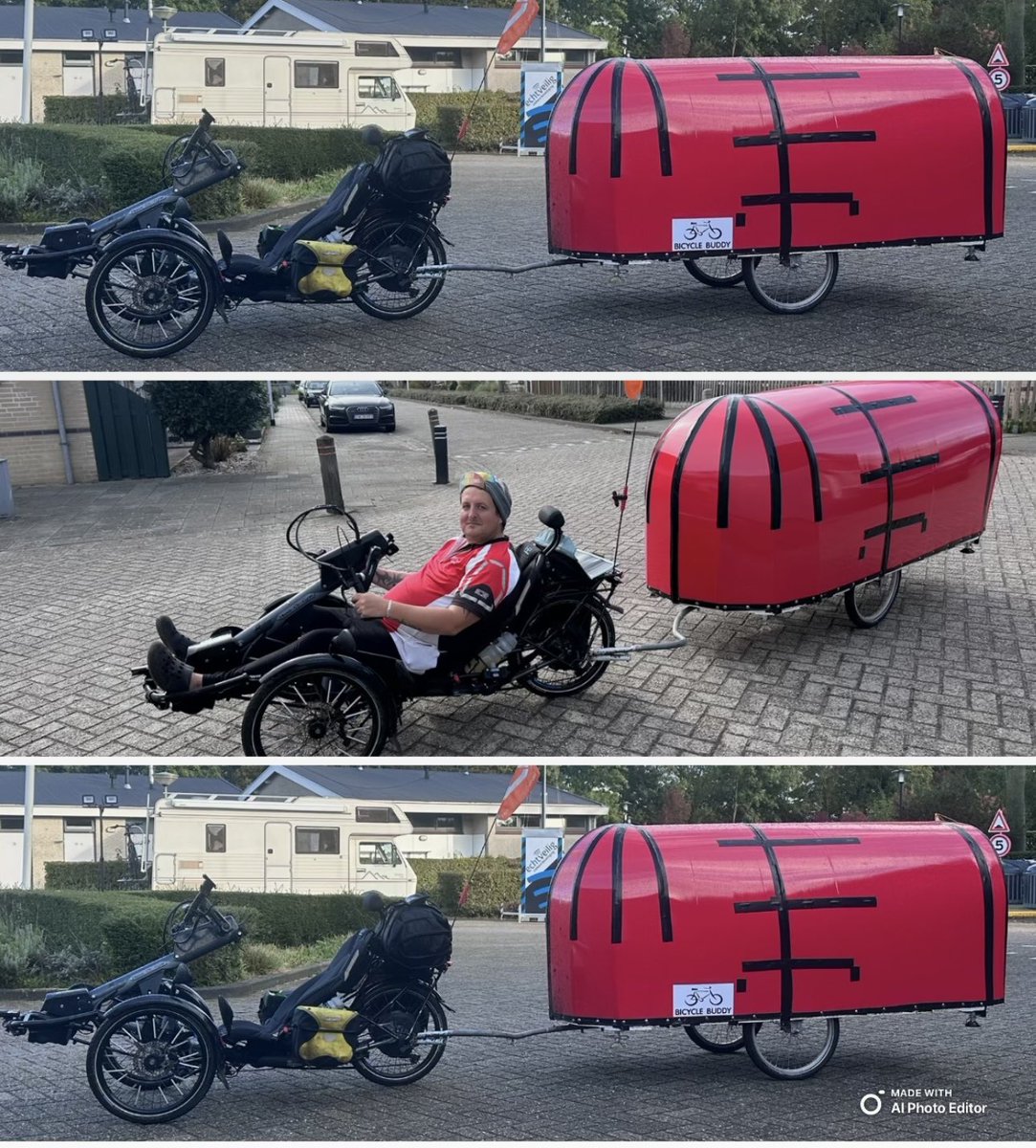 Sy-handcycle-camper tweet media