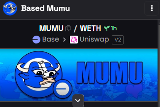 Based Mumu tweet media