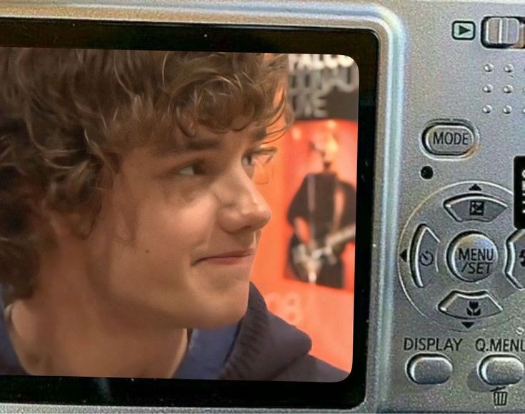 Te lloraré toda mi vida Liam.