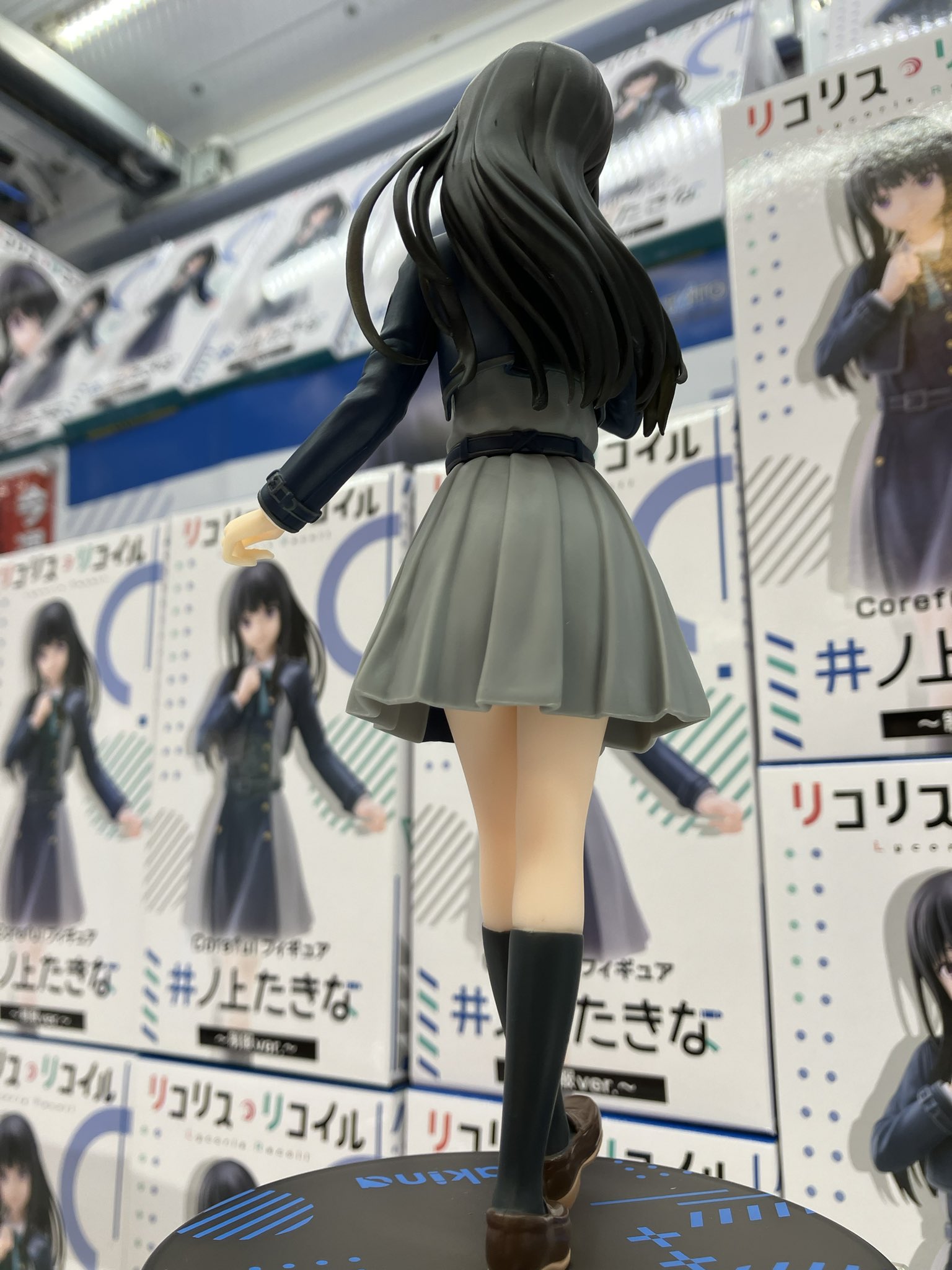 タイステ大須店 on X: 