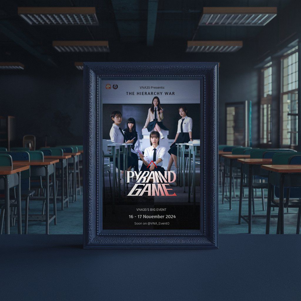 VNA EVENT tweet media