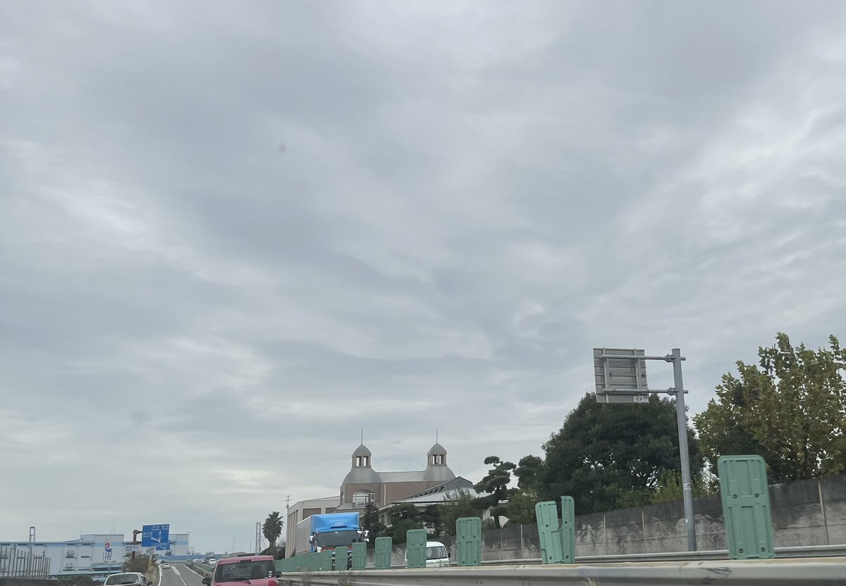 tk16dicky's tweet image. 西へ