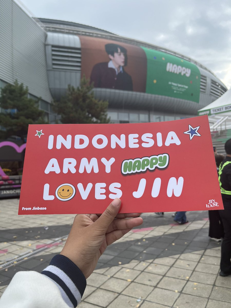Jinbase Indonesia 🇮🇩 tweet media