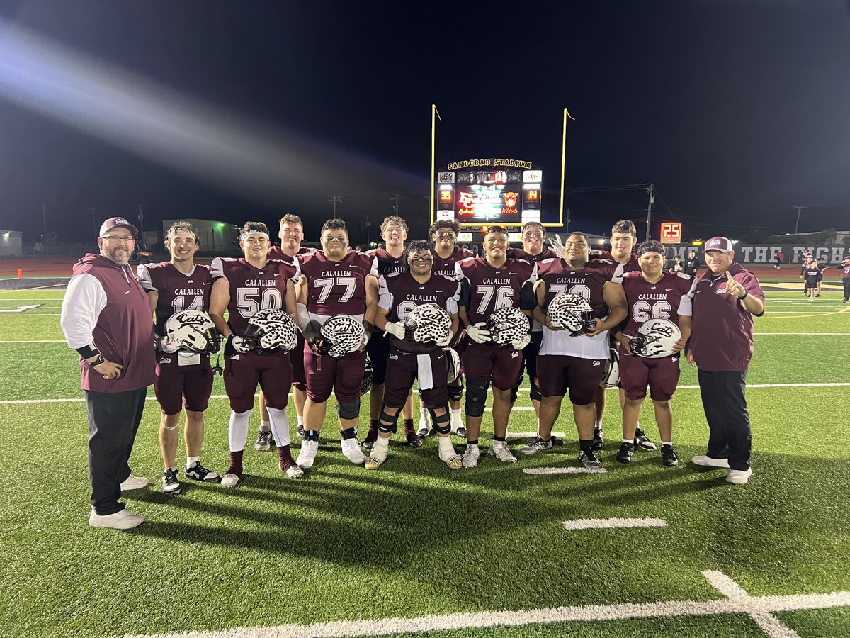 Coach Irvin 🌵 tweet media