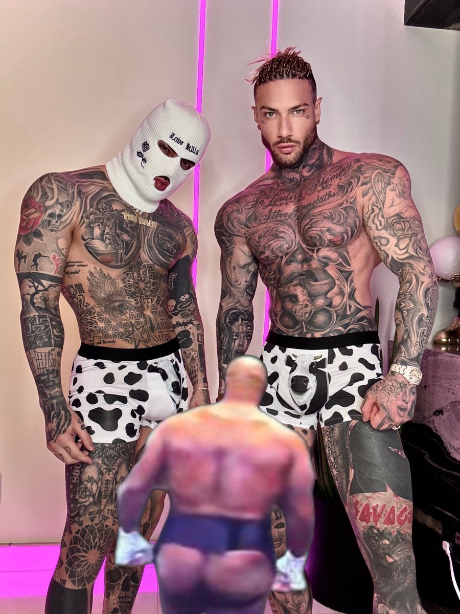 onlyfans.com/albertbaby colaboracion con mike antes de la pelea