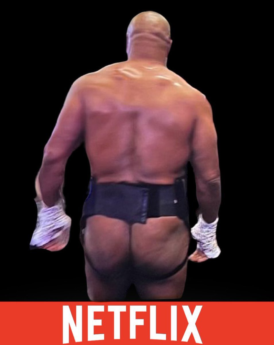 MajorShogun's tweet image. Best part Of This Fight😂