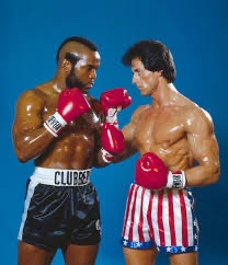 Hope it’s a good fight! #PaulTyson