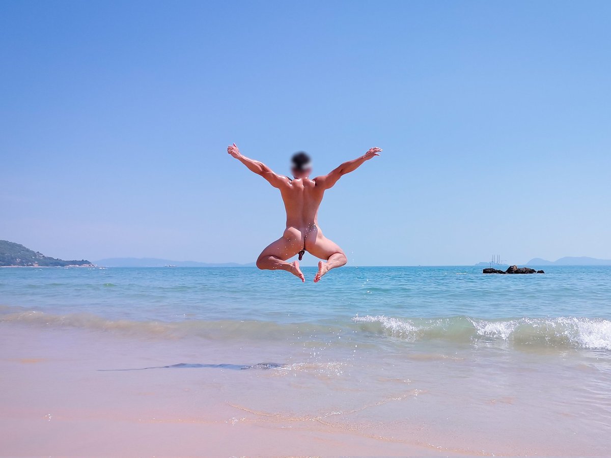 得闲睇体 tweet media