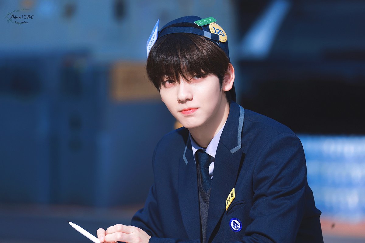 241116

수빈선배🥺

#수빈 #SOOBIN #スビン
#TOMORROW_X_TOGETHER 
#투모로우바이투게더